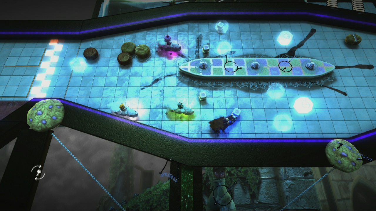 LittleBigPlanet 2 (Edición Coleccionista) - Imagen 10